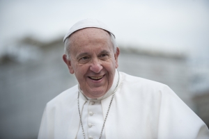 Papież Franciszek zdradził kiedy zaszczepi się przeciw COVID-19