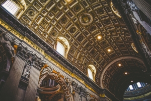 Arch. wrocławska wypożyczy obraz „Madonna pod jodłami” Muzeum Narodowemu