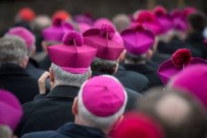 Przewodniczący KEP dziękuje nauczycielom, uczniom i rodzicom