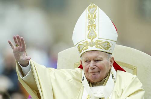Polscy duchowni wspierają inicjatywę ogłoszenia św. Jana Pawła II doktorem Kościoła