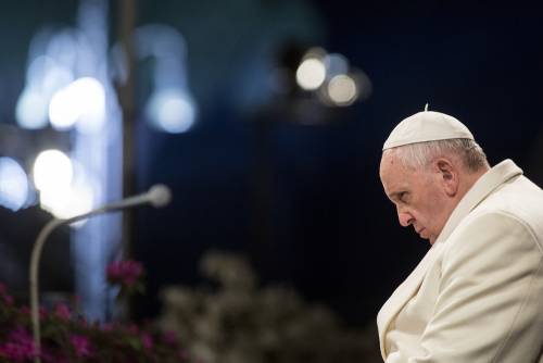 4 października publikacja trzeciej encykliki papieża Franciszka