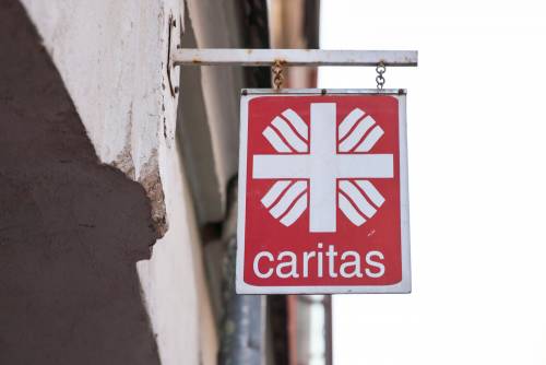 „Uratuję Cię” – nowy program charytatywny Caritas Polska