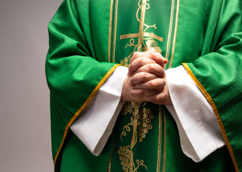 Zarządzanie parafią w Kościele Katolickim – jak robić to skutecznie?